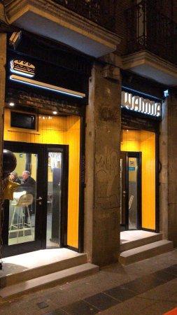 Wamma Bar & Restaurante